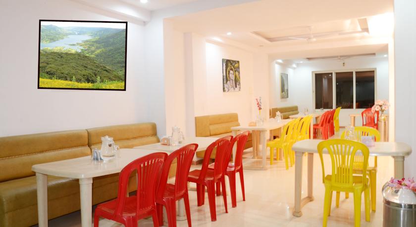 SVInns Dwarkadhish Resort